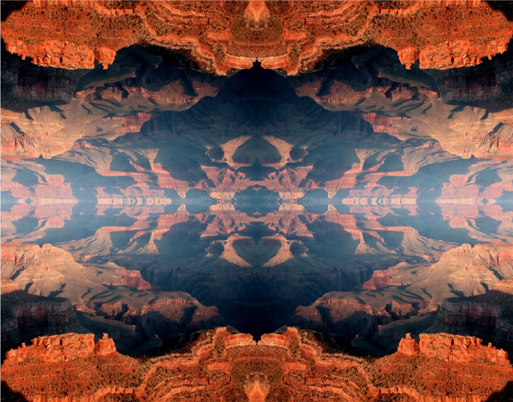 Betsy Connors Acme Holography Photography Desert Preserve and Protect