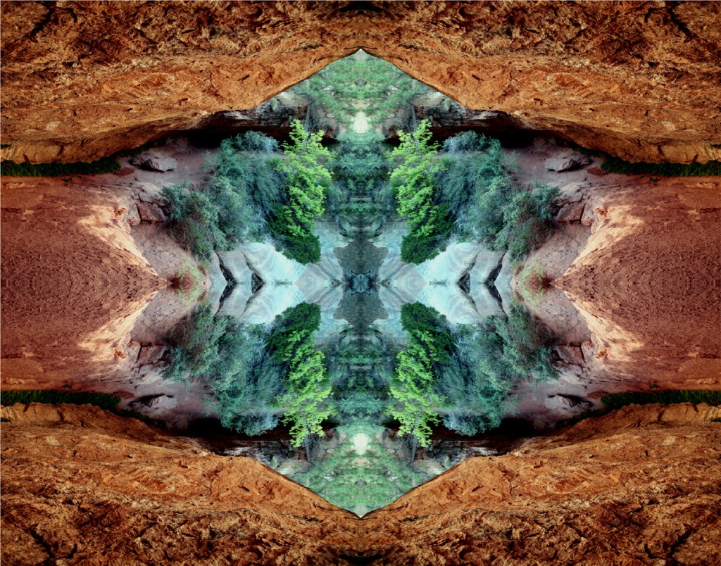 Betsy Connors Acme Holography Photography Desert Preserve and Protect