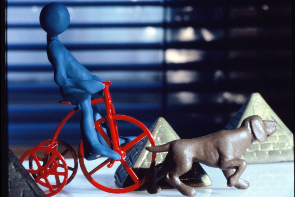 Betsy Connors Acme Holography Photography Cibachrome Prints