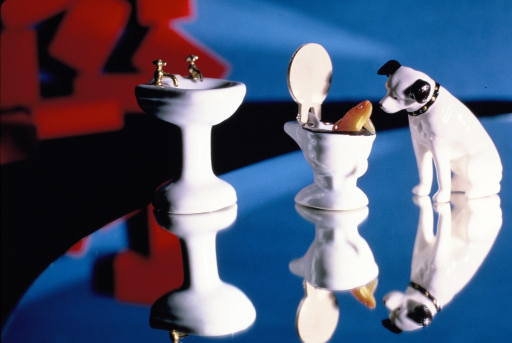 Betsy Connors Acme Holography Photography Cibachrome Prints